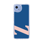 Slim Protection Case［ Original - initial color - Z navy ］