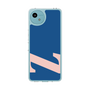 Slim Protection Case［ Original - initial color - Z navy ］