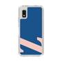 Slim Protection Case［ Original - initial color - Z navy ］