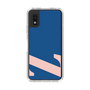 Slim Protection Case［ Original - initial color - Z navy ］