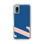 Slim Protection Case［ Original - initial color - Z navy ］