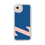 Slim Protection Case［ Original - initial color - Z navy ］