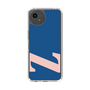 Slim Protection Case［ Original - initial color - Z navy ］