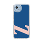 Slim Protection Case［ Original - initial color - Z navy ］