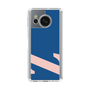Slim Protection Case［ Original - initial color - Z navy ］