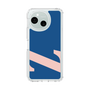 Slim Protection Case［ Original - initial color - Z navy ］