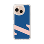 Slim Protection Case［ Original - initial color - Z navy ］