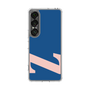 Slim Protection Case［ Original - initial color - Z navy ］