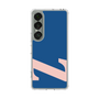 Slim Protection Case［ Original - initial color - Z navy ］