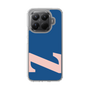 Slim Protection Case［ Original - initial color - Z navy ］