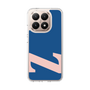 Slim Protection Case［ Original - initial color - Z navy ］