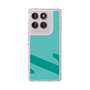 Slim Protection Case［ Original - initial color - Z light green ］