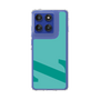 Slim Protection Case［ Original - initial color - Z light green ］
