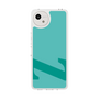 Slim Protection Case［ Original - initial color - Z light green ］
