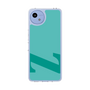 Slim Protection Case［ Original - initial color - Z light green ］
