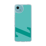 Slim Protection Case［ Original - initial color - Z light green ］