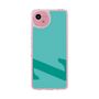 Slim Protection Case［ Original - initial color - Z light green ］
