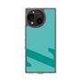 Slim Protection Case［ Original - initial color - Z light green ］