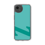 Slim Protection Case［ Original - initial color - Z light green ］