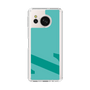 Slim Protection Case［ Original - initial color - Z light green ］