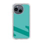 Slim Protection Case［ Original - initial color - Z light green ］