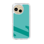 Slim Protection Case［ Original - initial color - Z light green ］