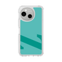 Slim Protection Case［ Original - initial color - Z light green ］