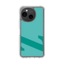 Slim Protection Case［ Original - initial color - Z light green ］