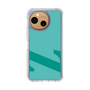 Slim Protection Case［ Original - initial color - Z light green ］