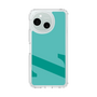 Slim Protection Case［ Original - initial color - Z light green ］