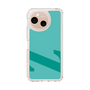 Slim Protection Case［ Original - initial color - Z light green ］