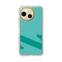 Slim Protection Case［ Original - initial color - Z light green ］
