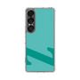 Slim Protection Case［ Original - initial color - Z light green ］