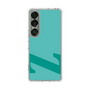 Slim Protection Case［ Original - initial color - Z light green ］