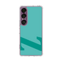 Slim Protection Case［ Original - initial color - Z light green ］