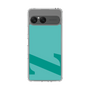 Slim Protection Case［ Original - initial color - Z light green ］