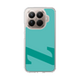 Slim Protection Case［ Original - initial color - Z light green ］