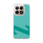 Slim Protection Case［ Original - initial color - Z light green ］