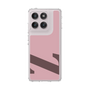 Slim Protection Case［ Original - initial color - Z dusty pink ］