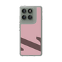 Slim Protection Case［ Original - initial color - Z dusty pink ］