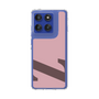 Slim Protection Case［ Original - initial color - Z dusty pink ］
