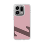 Slim Protection Case［ Original - initial color - Z dusty pink ］