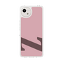 Slim Protection Case［ Original - initial color - Z dusty pink ］