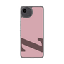 Slim Protection Case［ Original - initial color - Z dusty pink ］