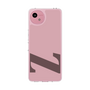 Slim Protection Case［ Original - initial color - Z dusty pink ］