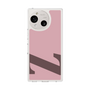 Slim Protection Case［ Original - initial color - Z dusty pink ］
