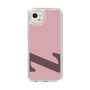 Slim Protection Case［ Original - initial color - Z dusty pink ］