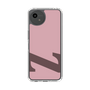 Slim Protection Case［ Original - initial color - Z dusty pink ］