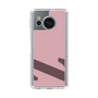 Slim Protection Case［ Original - initial color - Z dusty pink ］