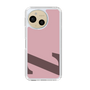 Slim Protection Case［ Original - initial color - Z dusty pink ］